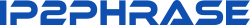 IP2Phrase Logo